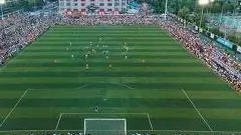 阿里巴巴违规遭罚停赛一轮，英超复赛首战无缘出席